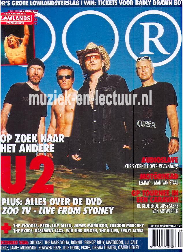 Oor 2006 nr. 09